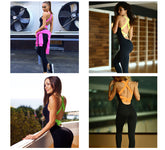 Fitness-Jumpsuit für Damen