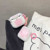 Candy Heart Case for Apple AirPods