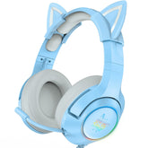 Auriculares Onikuma K9