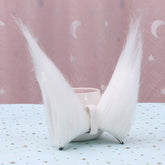 Cosplay Fuchsohren Haarnadeln