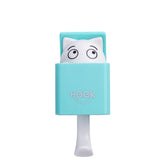 Ganchos colgantes Kawaii Neko