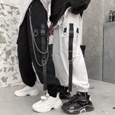 Cargo-Techwear-Hose