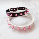Punkrock-Halsband