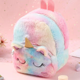 Kawaii Unicorn Backpack