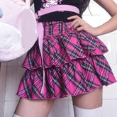 Sweet Japanese Skirt