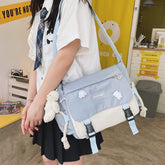 Ulzzang Girl Shoulder Bag