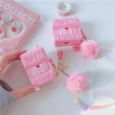 Funda retro para Apple AirPods