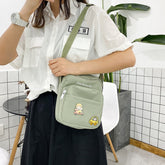 Ulzzang Girl Shoulder Bag