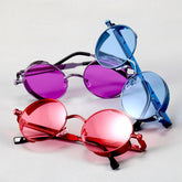 Vintage Retro Style Sunglasses