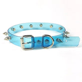 Gargantilla gótica punk