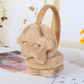 Winter Warm Earmuffs