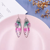 Butterfly Wings Earrings