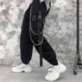 Cargo-Techwear-Hose