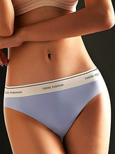 Nahtlose antibakterielle Sport-Slips