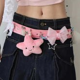 Kawaii Y2K Gürtel