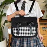 Bonita mochila escolar de Lolita