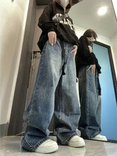 Vintage Y2k Baggy Jeans