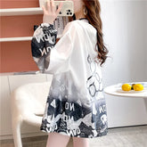 Streatwear Summer Jacket