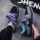 Lässige Sport-Sneakers