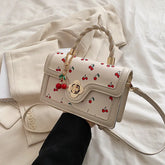 Sweet Cherry Handbag