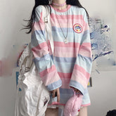 Korean Cute Longsleeve
