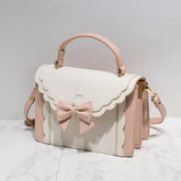 Süße Anime Lolita Handtasche
