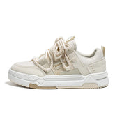 Streetwear Y2K Platform Sneakers