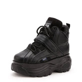 Y2K Chunky Platform Sneakers