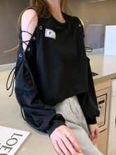 Sudadera Harajuku Y2K