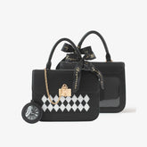 Bolso de mano estilo anime lolita kawaii