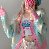 Korean Style Kawaii Cardigan