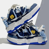 Casual Platform Sports Shoes