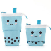 Boba Milk Tea Pencil Case