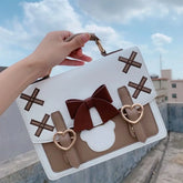 Süße Harajuku Lolita Handtasche