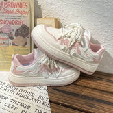 Zapatillas de calle Harajuku