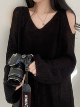 Korean Knitted Sweater