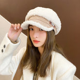 Korean Fashion Vintage Hat