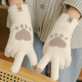Kawaii Katzenpfotenhandschuhe