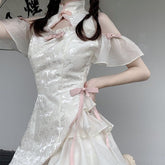 Kawaii Vintage Dress