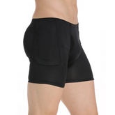 Men's Padded Boxer Briefs