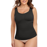 Seamless Shaping Tank Top