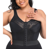 Double Layered Posture Corrector Shapewear Bra