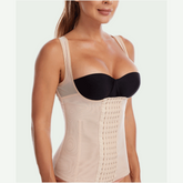 Underbust Adjustable Waist Slimming Body Shaper