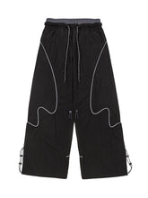 Harajuku Lockere Cargohose