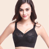 Magic Maternity Still-BH aus Spitze in Übergröße