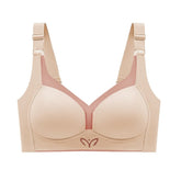 Magic Seamless Vollschalen-BH für Übergrößen