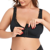 Wire Free Padded Bra