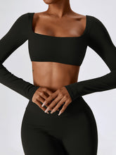 Camiseta deportiva de manga larga Air Cloud Freedom