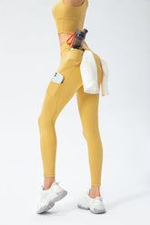 Leggings mit Multifunktionstasche