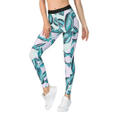 Yoga Pants Workout Clothes for Yoga Outfits